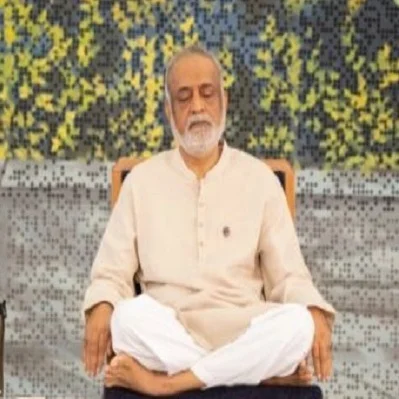 Daaji Heartfulness